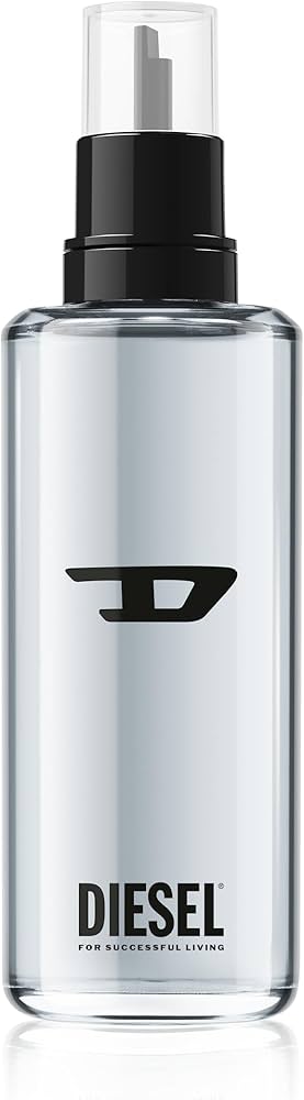 Diesel D Refill 150ml EDT
