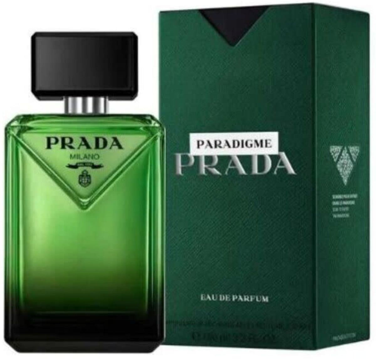 Prada Pradigme 150ml EDP Spray