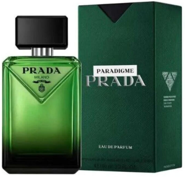 Prada Pradigme 150ml EDP Spray