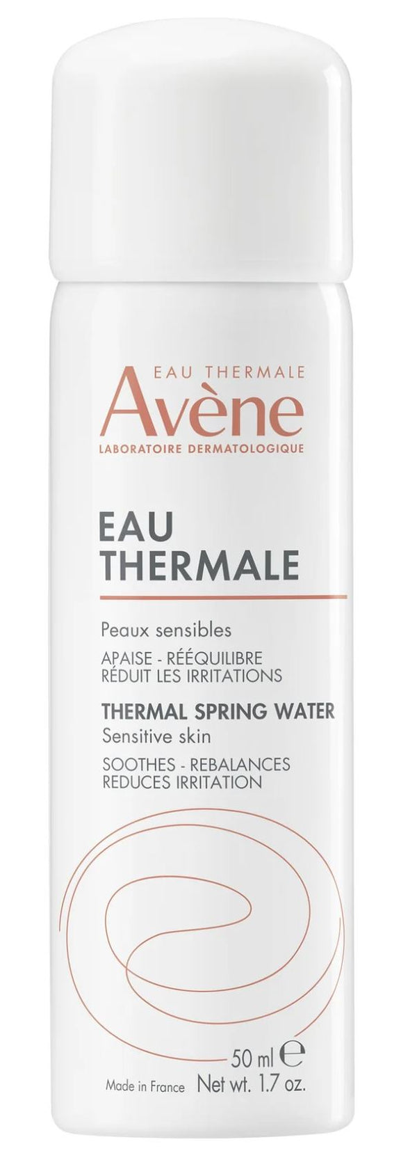Avene Thermal Spring Water 50ml Spray