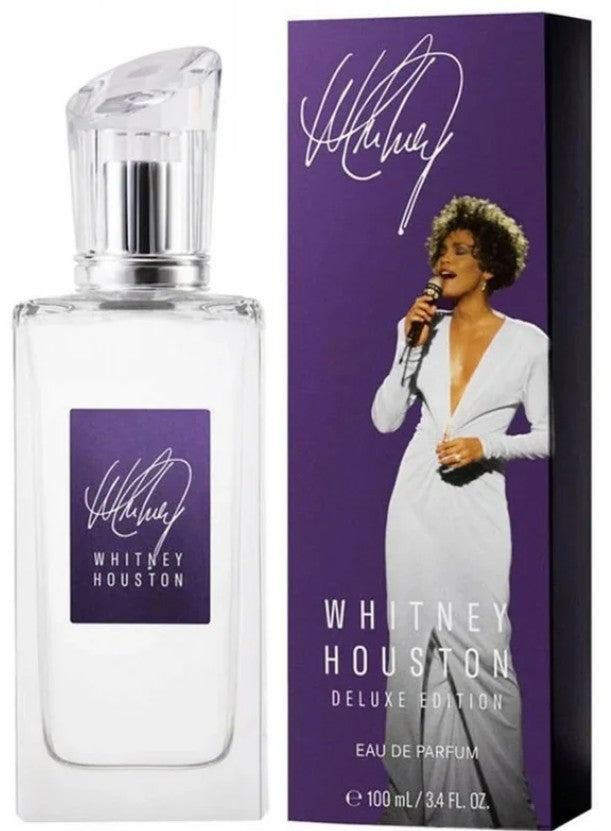 Whitney Houston 100ml EDP Spray