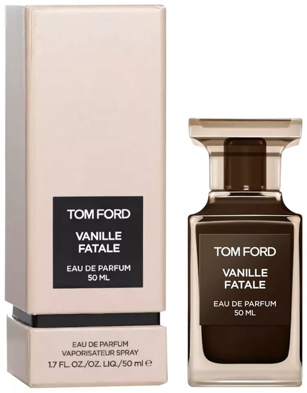 Tom Ford Vanille Fatale 50ml EDP Spray