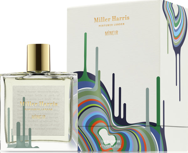 Miller Harris Mineir 100ml EDP Spray