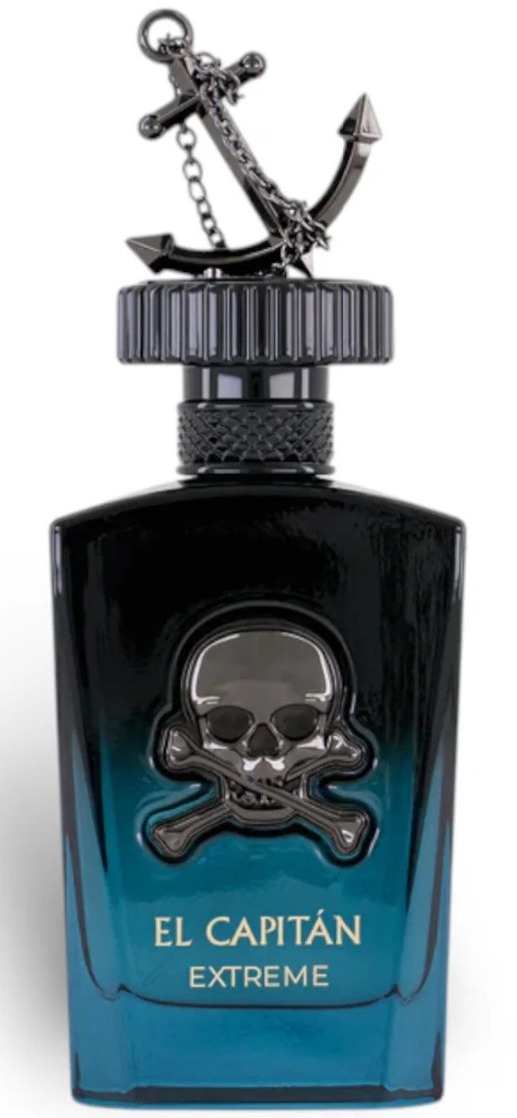 Gulf Orchid El Capitan Extreme 100ml EDP Spray