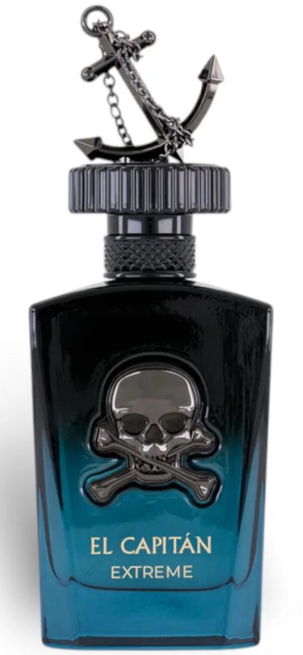 Gulf Orchid El Capitan Extreme 100ml EDP Spray