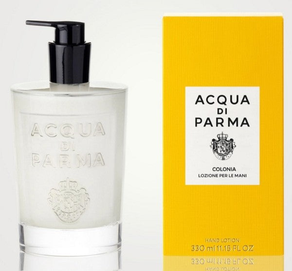 Acqua Di Parma Colonia 330ml Hand Lotion
