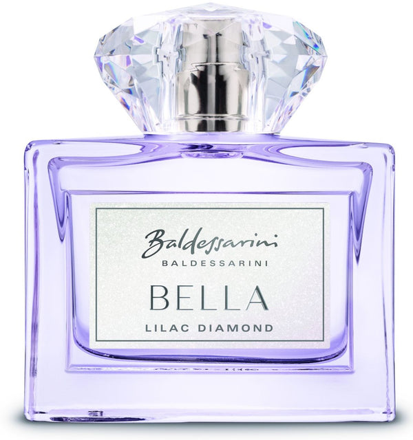 Baldessarini Bella Lilac Diamond 50ml EDP Spray