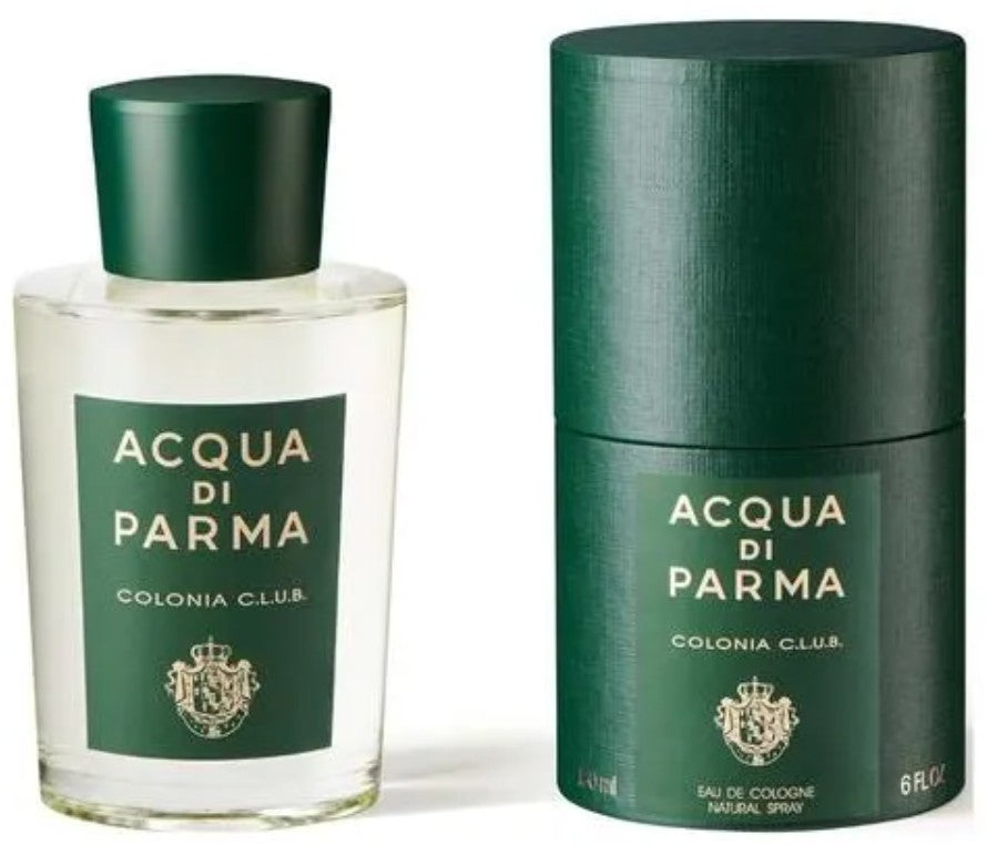 Acqua Di Parma Colonia C.L.U.B 100ml EDC Spray