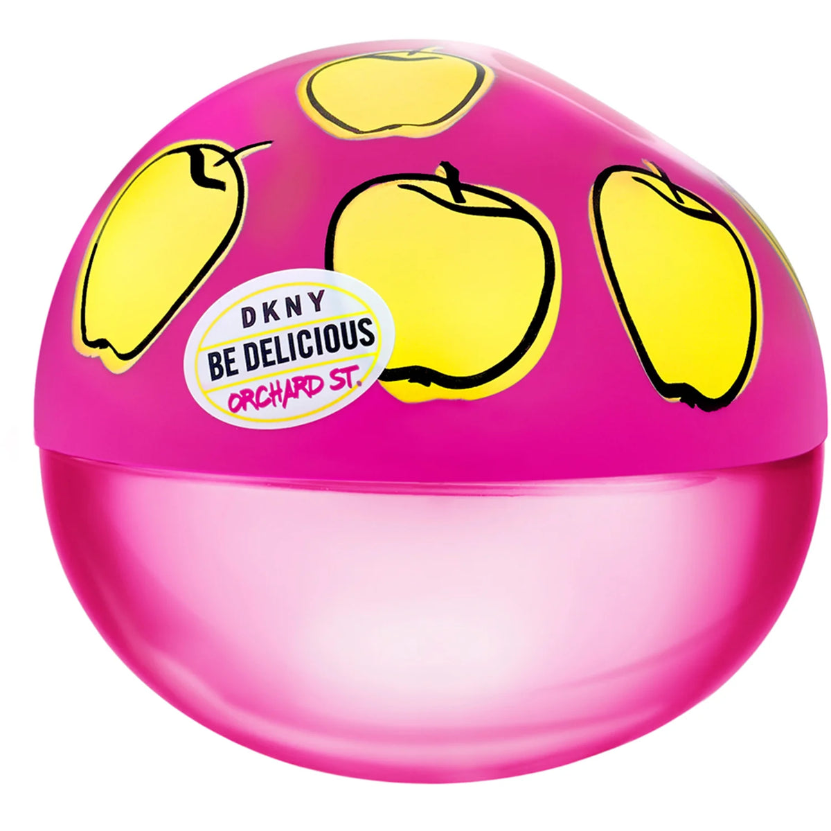 DKNY Be Delicious Orchard St. 30ml EDP Spray