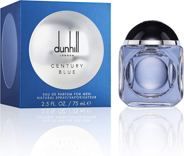 Dunhill Century Blue 75ml EDP Spray