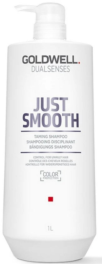 Goldwell Dualsenses Just Smooth Taming Shampoo 1000ml