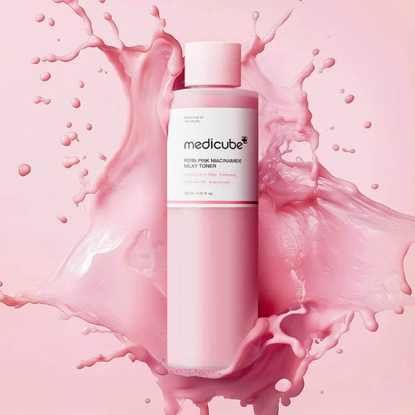 Medicube PDRN Pink Milky Toner 150ml