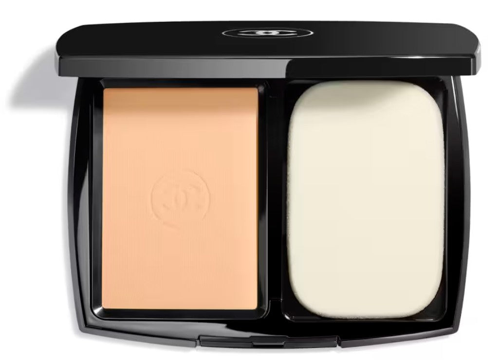 Chanel Ultra Le Teint Cushion Foundation 13g - B40