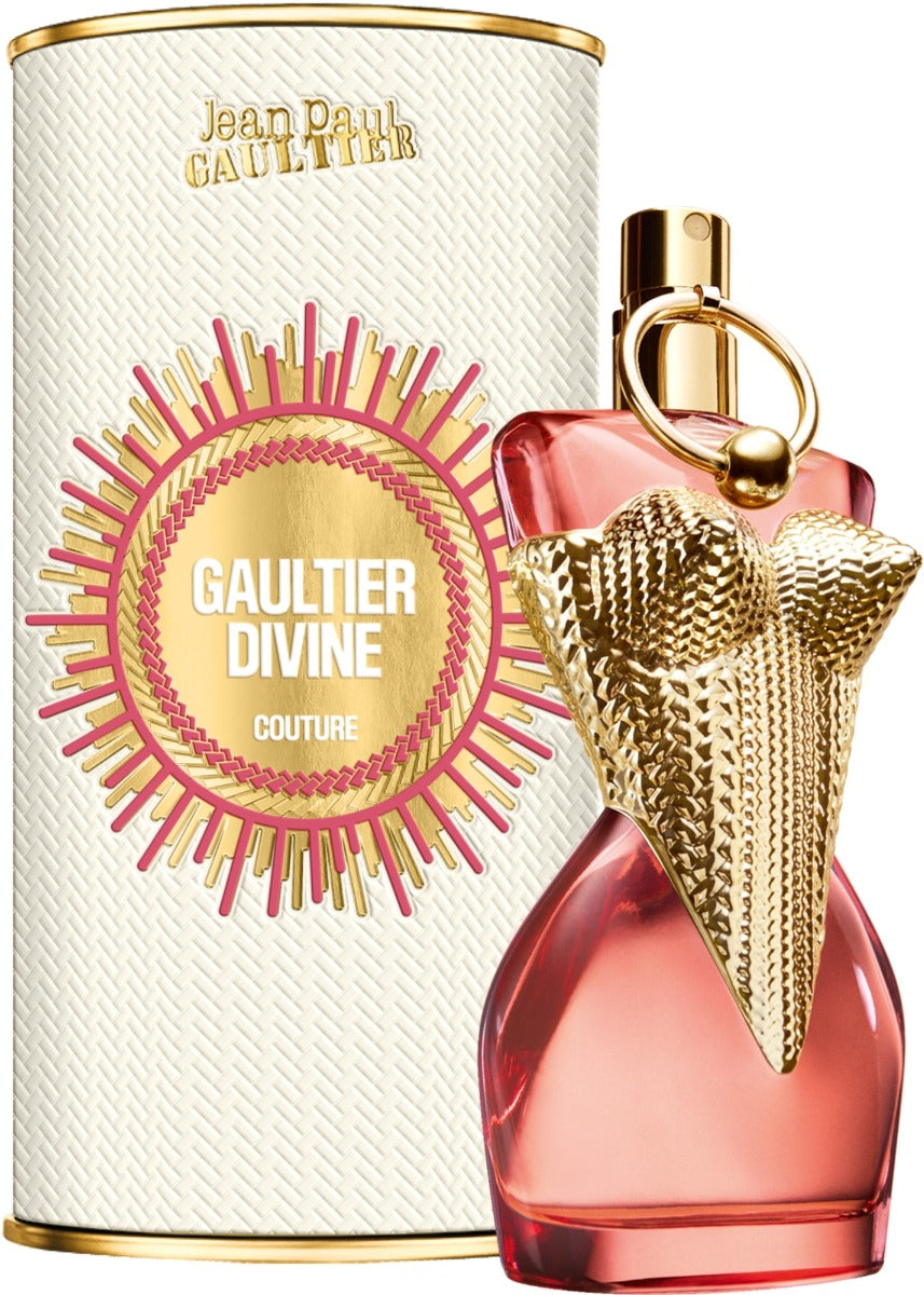 Jean Paul Gaultier Divine Couture 30ml EDP Spray