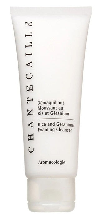 Chantecaille Aromacologie Rice And Geranium Foaming Cleanser 70g
