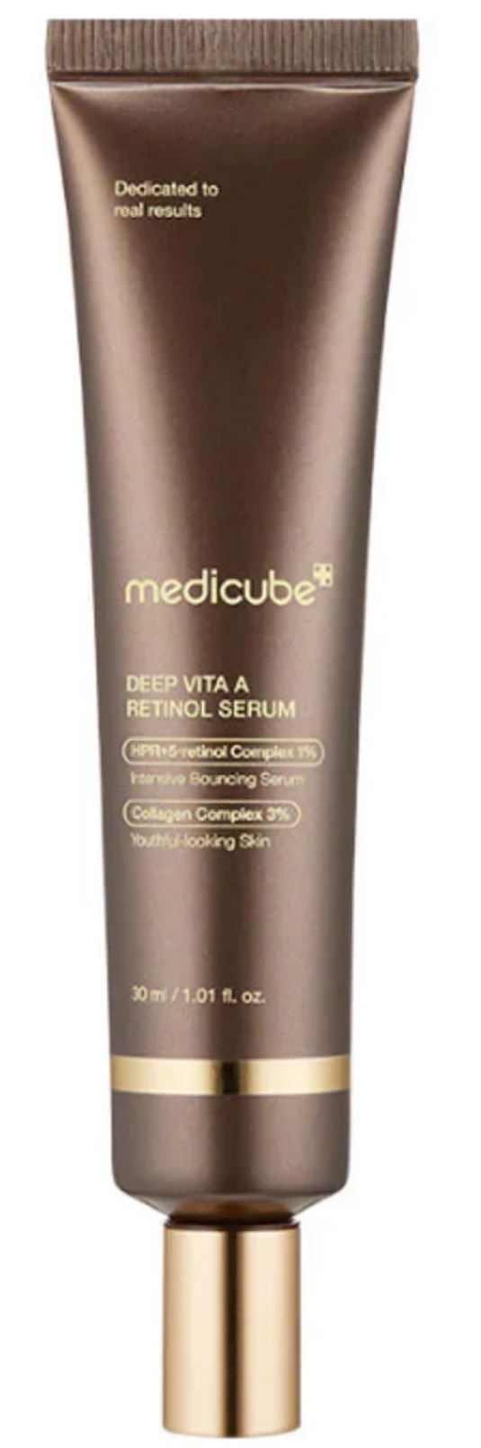 Medicube Deep Vita A Retinol 30ml Serum
