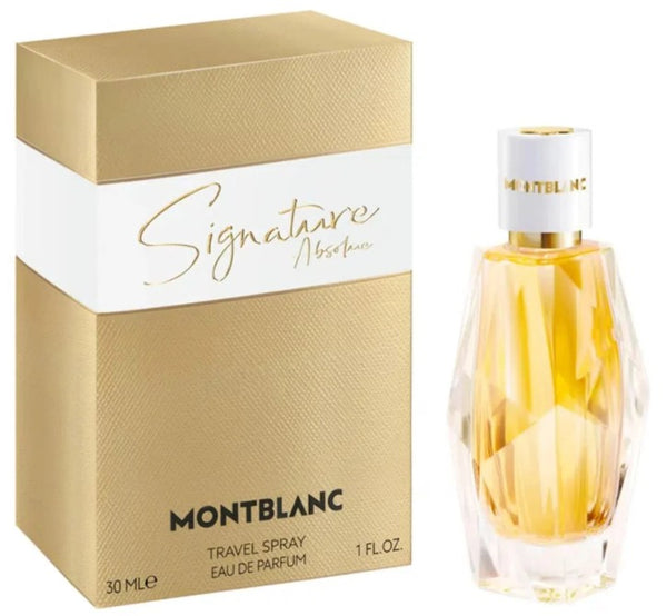 Montblanc Signature Absolue 30ml EDP Spray
