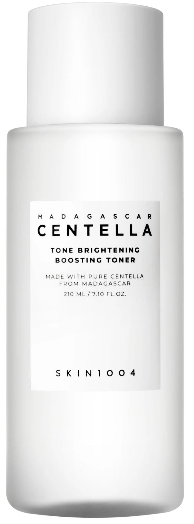 SKIN1004 Madagascar Centella Tone Brightening Boosting 210ml Toner