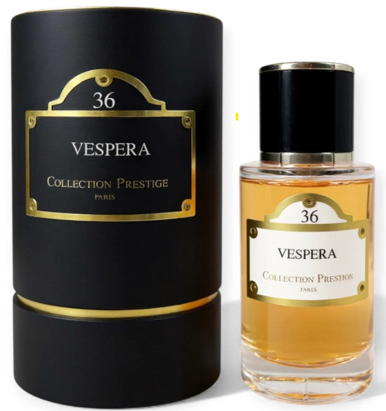 Collection Prestige Vespera No.36 50ml EDP Spray