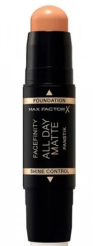 MF FND Facefinity All Day Matte Panstik-70 Warm SandShine Control-5g FND
