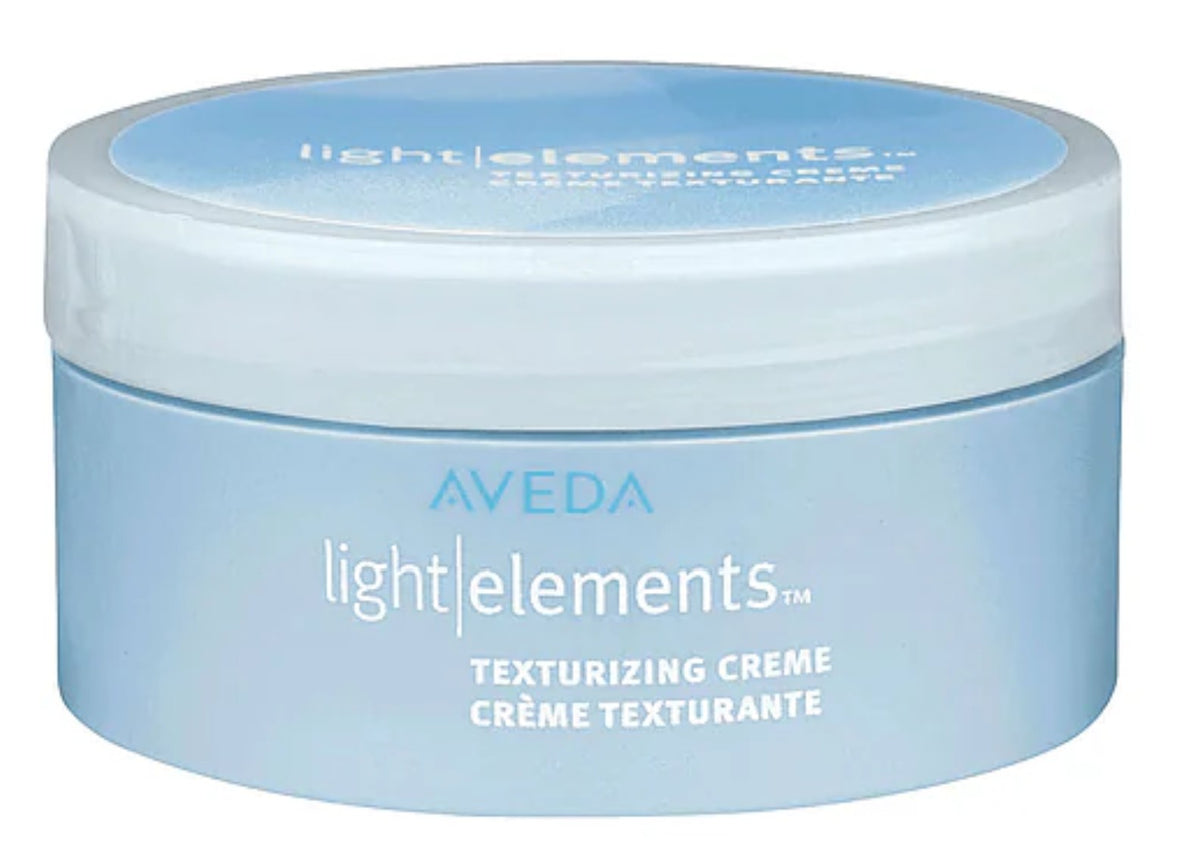 Aveda Light Elements 75ml Texturizing Creme