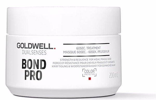 Goldwell Dualsenses Bond Pro 60 Second Treatment 200ml