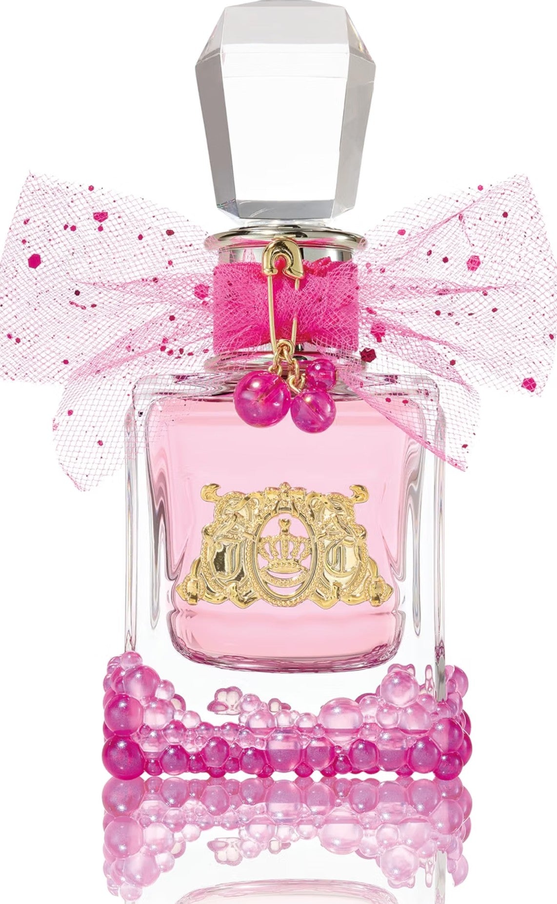 Juicy Couture Viva La Juicy Le Bubbly 50ml EDP Spray