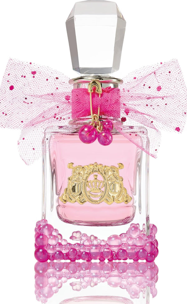 Juicy Couture Viva La Juicy Le Bubbly 50ml EDP Spray
