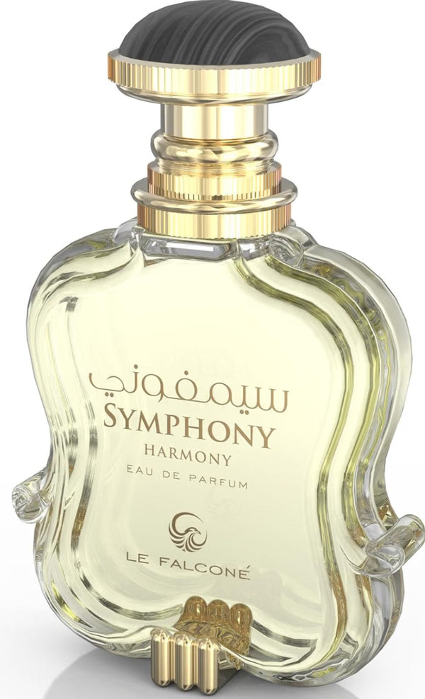 Le Falcone Niche Collection Symphony Harmony 100ml EDP Spray