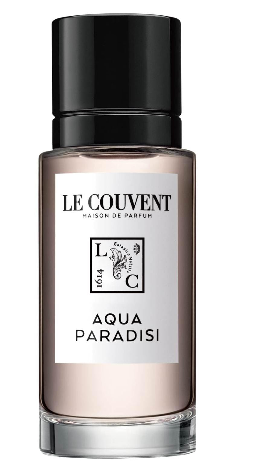 Le Couvent Des Minimes Aqua Paradisi 50ml Eau De Cologne Spray