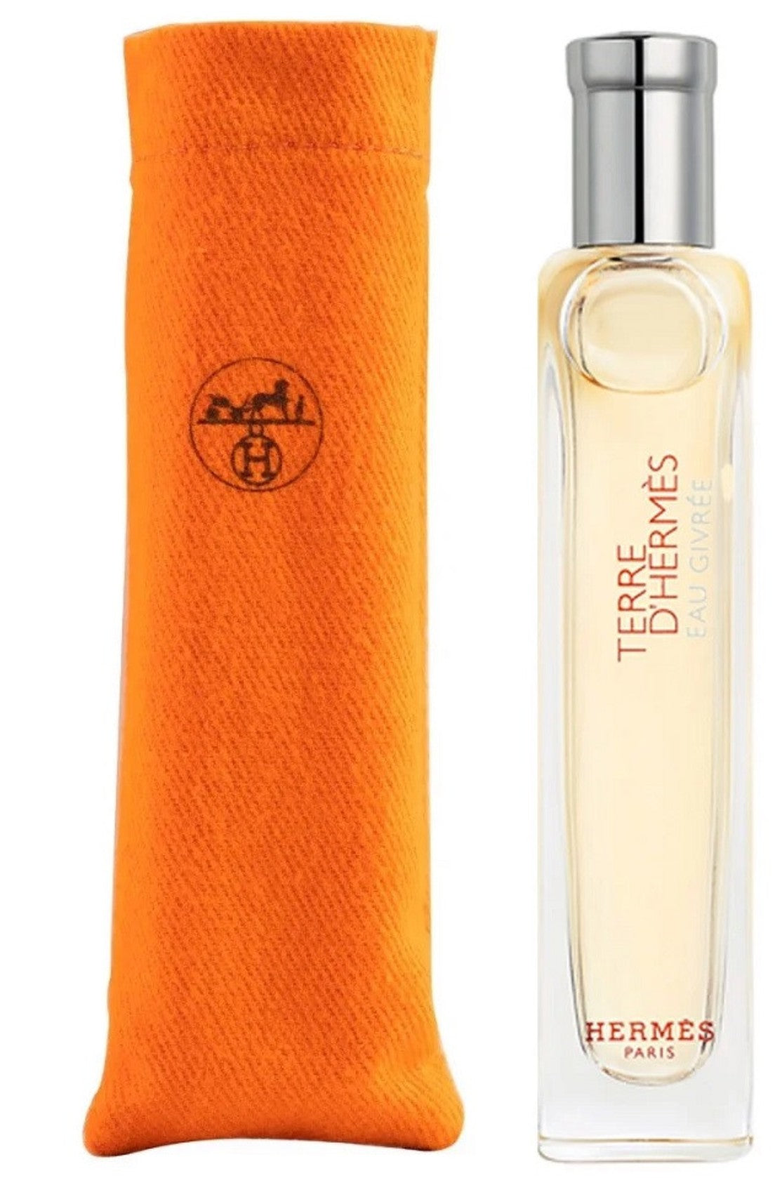Hermes Terre d'Hermes Eau Givree 15ml EDP Spray