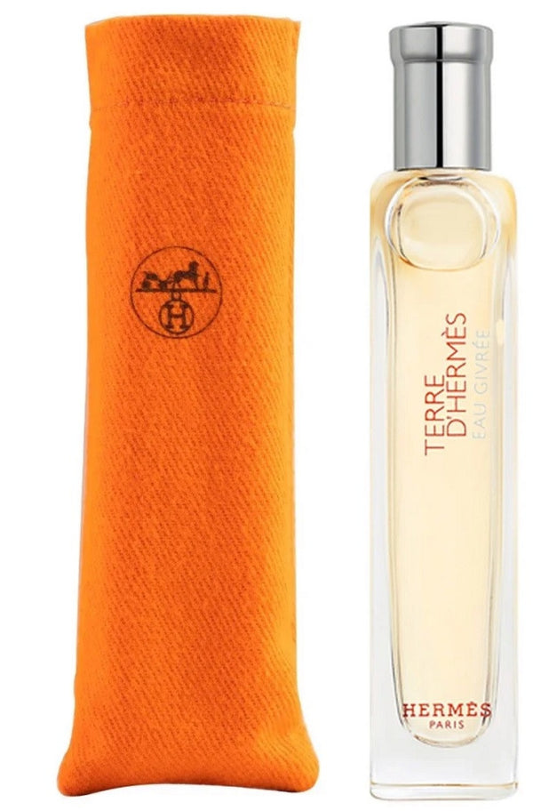 Hermes Terre d'Hermes Eau Givree 15ml EDP Spray