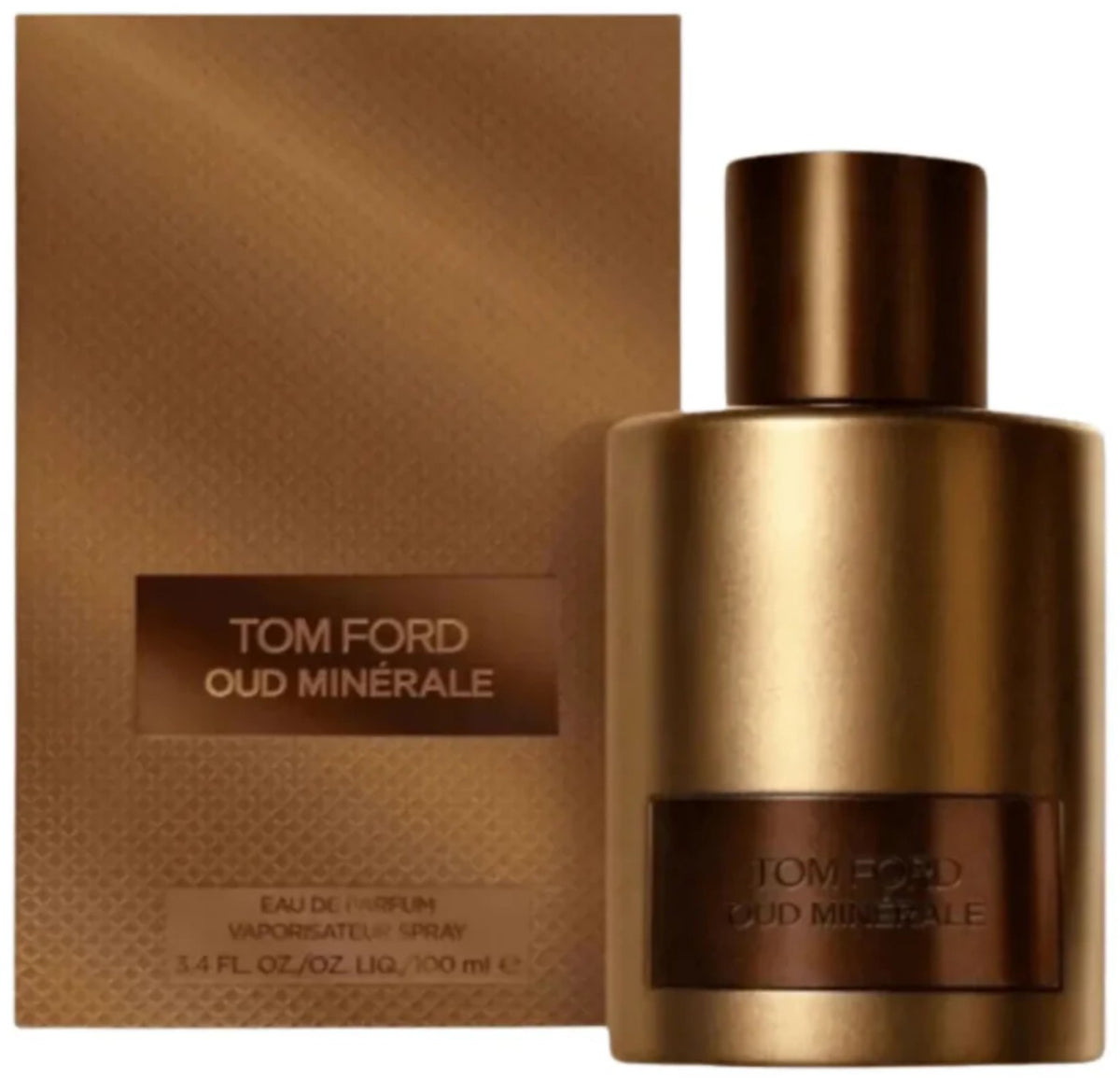 Tom Ford Oud Minerale 2023 100ml EDP Spray