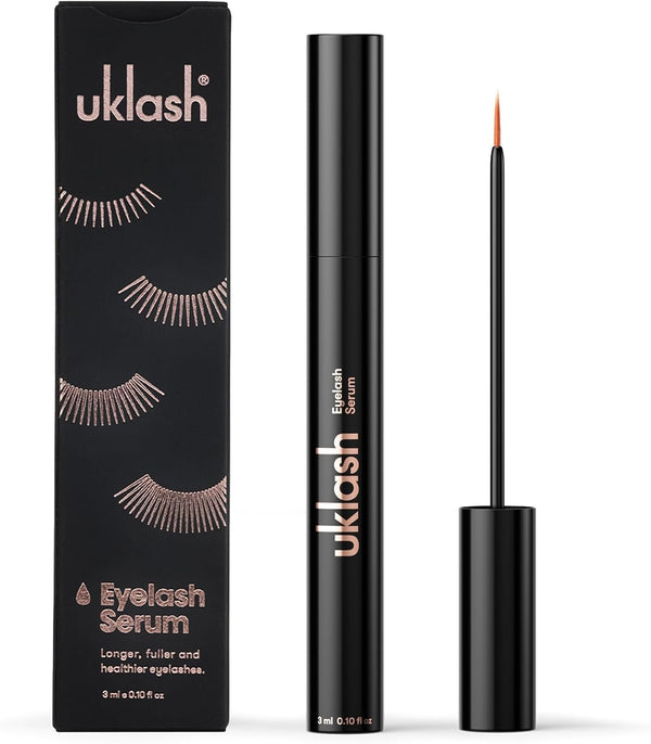 UKLASH Eyelash Enhancer Growth Serum