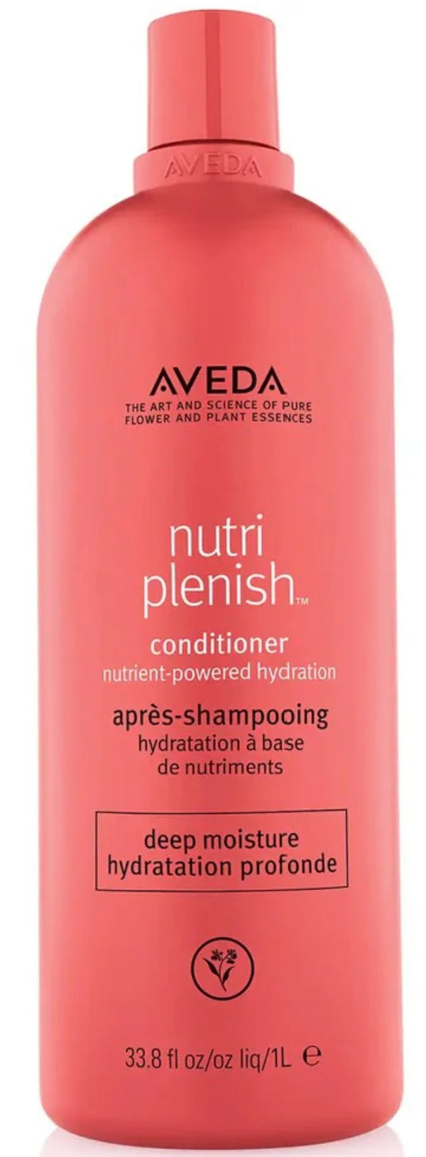 Aveda Nutriplenish Deep Moisture 1000ml Conditioner