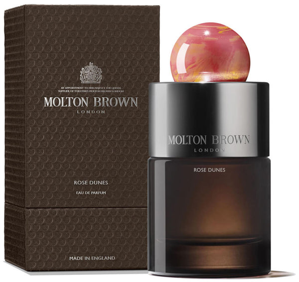 Molton Brown Rose Dunes 100ml EDP Spray