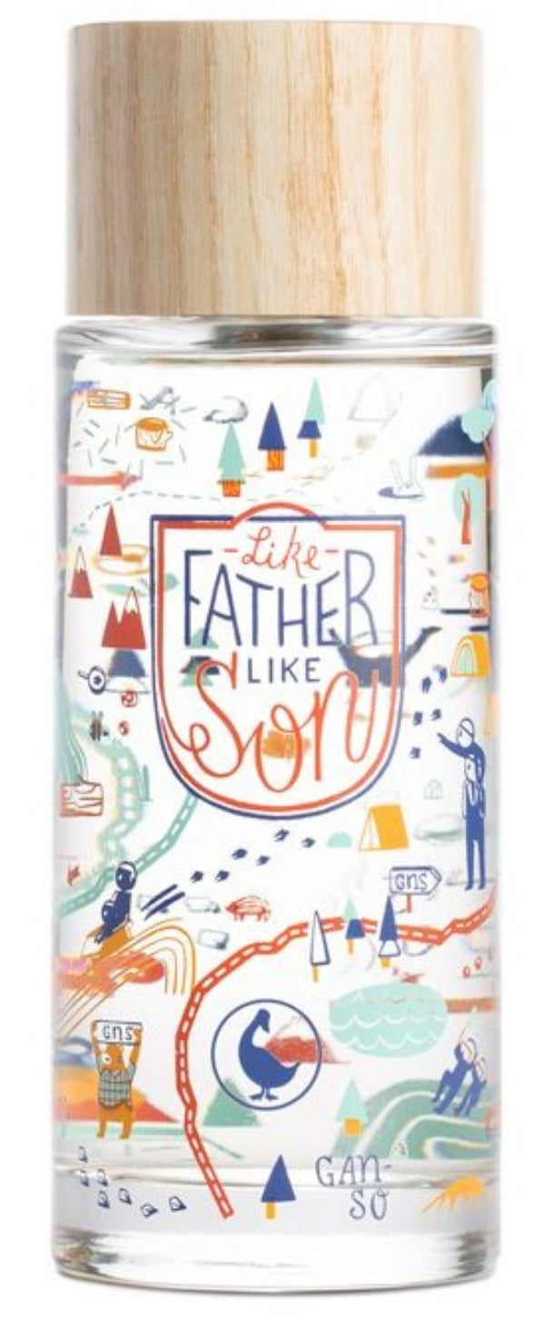 El Ganso Like Father Like Son 125ml EDT Spray