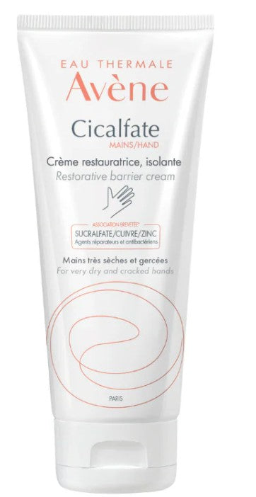 Avene Cicalfate 100ml Hand Cream