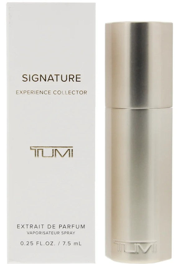 TUMI Experience Collector Signature 7.5ml EDP Spray