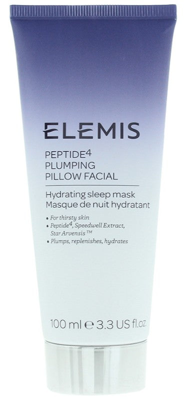 Elemis Peptide4 Plumping Pillow Facial 100ml