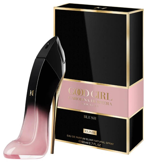 Carolina Herrera Good Girl Blush Elixir Intense 80ml EDP Spray