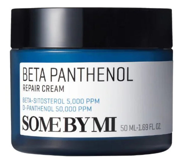 Some By Mi Beta Panthenol Repair 50ml Cream