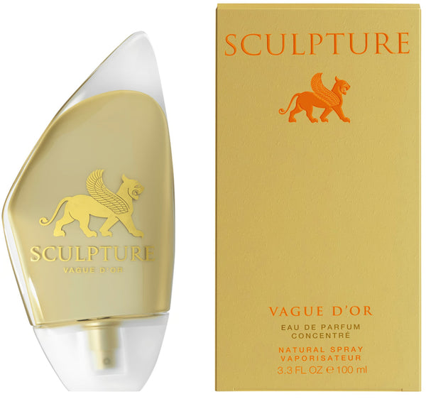 Nikos Sculpture Vague D'Or 100ml EDP Spray