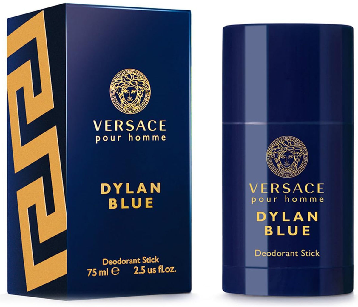 Versace Pour Homme Dylan Blue 75ml Deodorant Stick