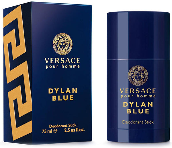 Versace Pour Homme Dylan Blue 75ml Deodorant Stick