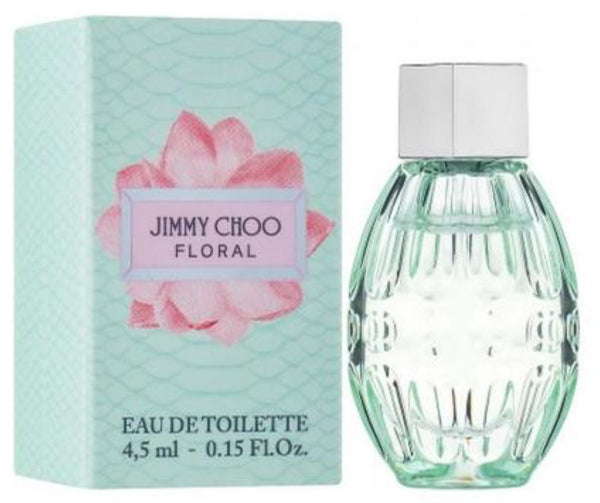 Jimmy Choo Floral EDT 4.5ml
