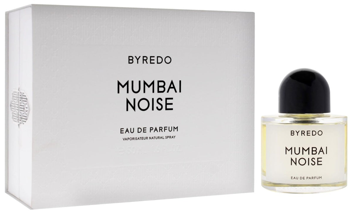 Byredo Mumbai Noise 50ml EDP Spray