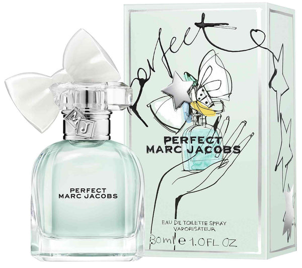 Marc Jacobs Perfect 30ml EDT Spray