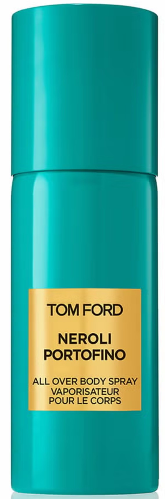 Tom Ford Neroli Portofino All Over Body Spray 150ml