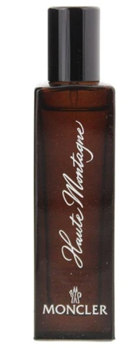 Moncler Haute Montagne Un Éclat De Bois Blanc 15ml EDP Spray